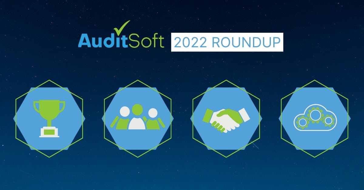 AuditSoft 2022
