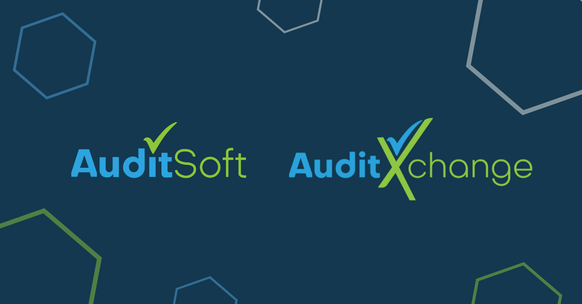 AuditSoft + AuditXchange - Audit Management Software