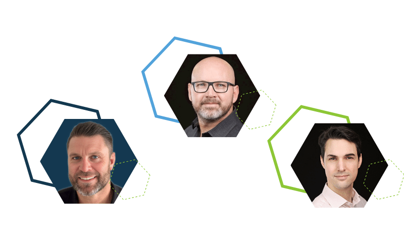 AuditSoft Founders