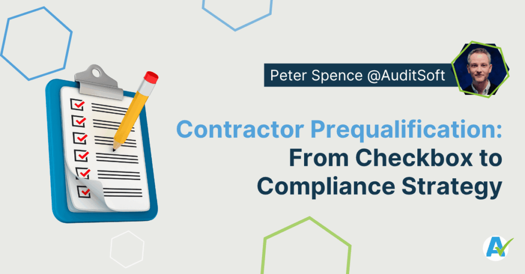 From Checkbox Compliance
