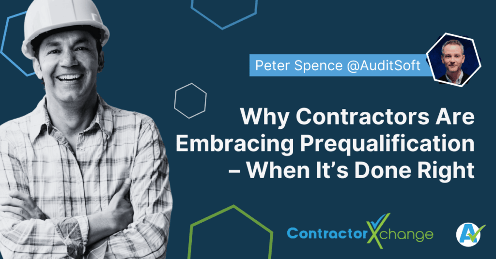 Why Contractors Are Embracing Prequalification – When It’s Done Right