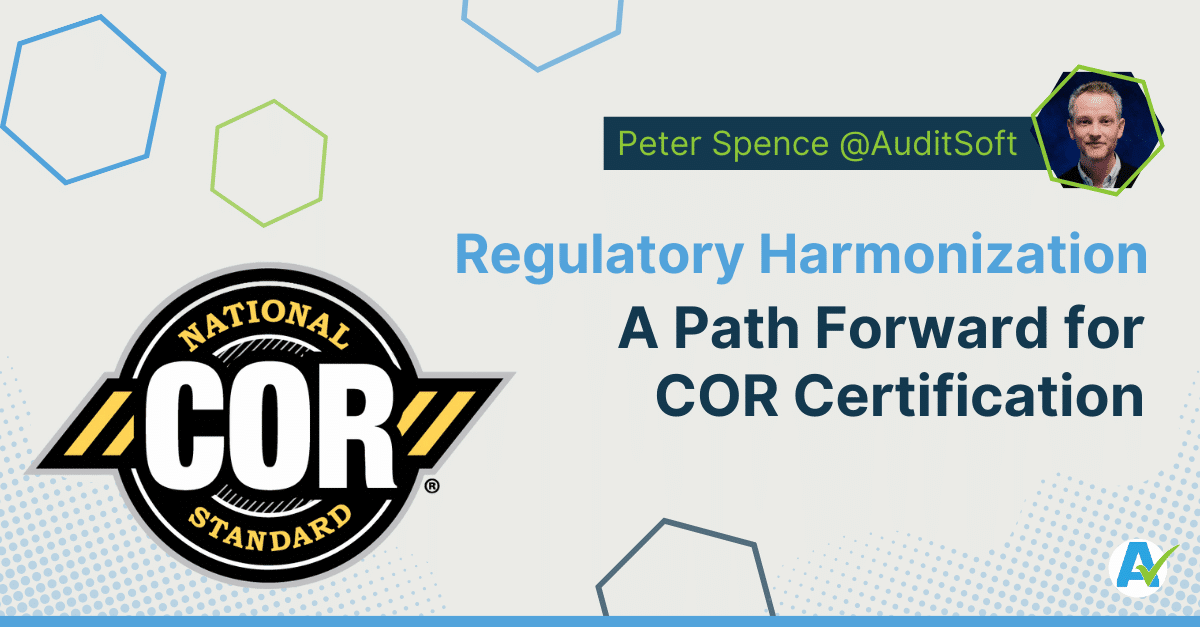 COR Harmonization