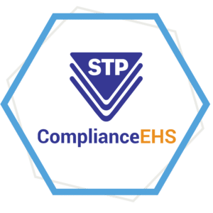 STP Compliance Logo