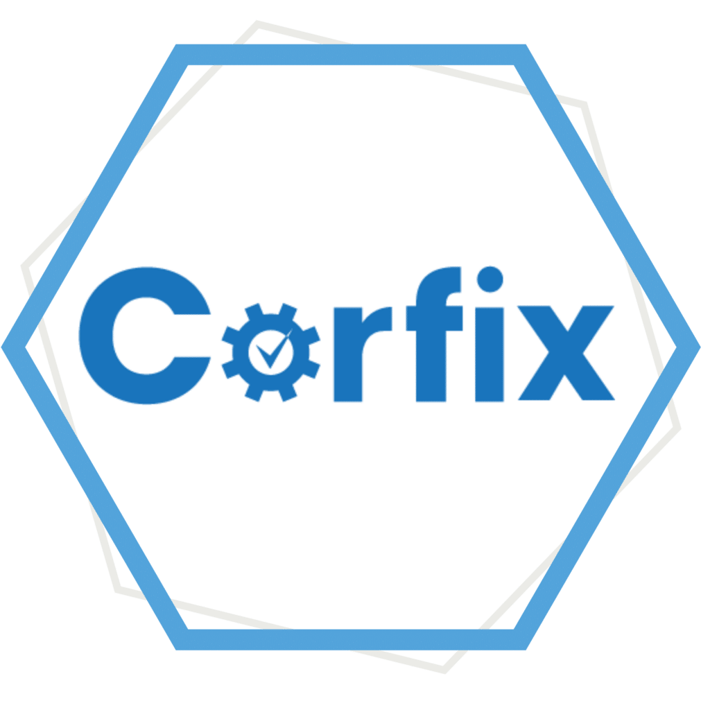 AuditSoft x Corfix