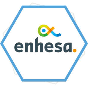 Partner enhesa logo - Auditsoft