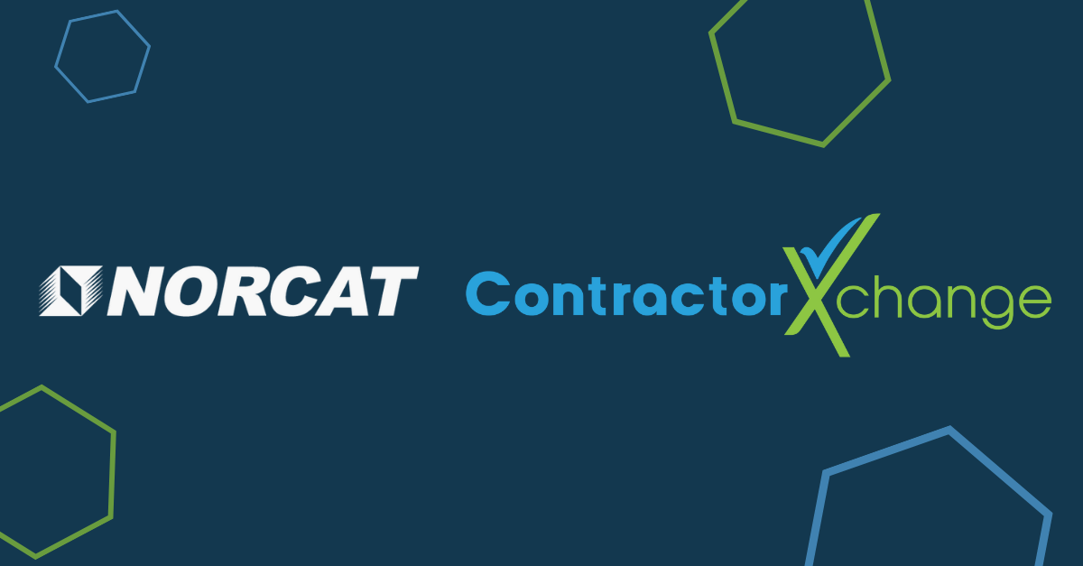 NORCAT x ContractorXchange