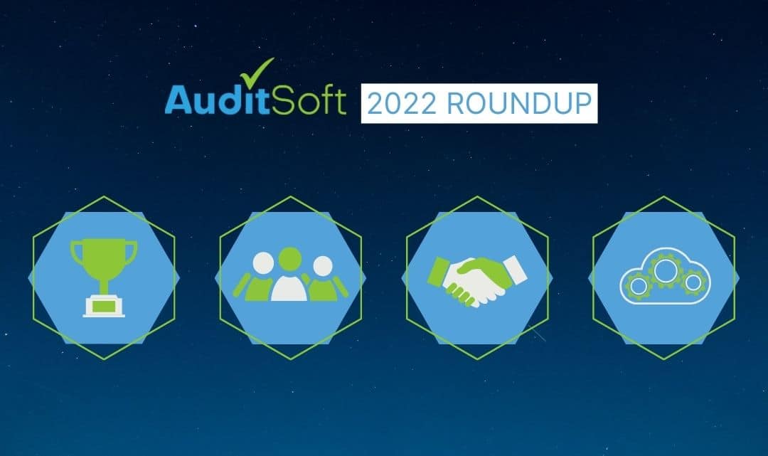 AuditSoft 2022