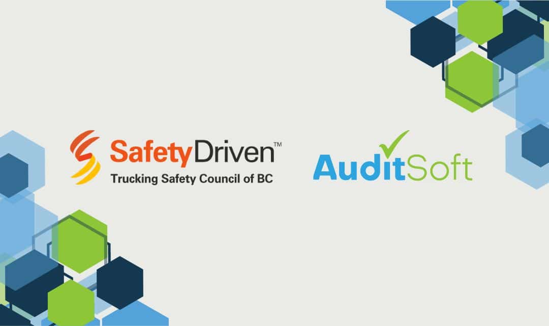 SafetyDriven x AuditSoft