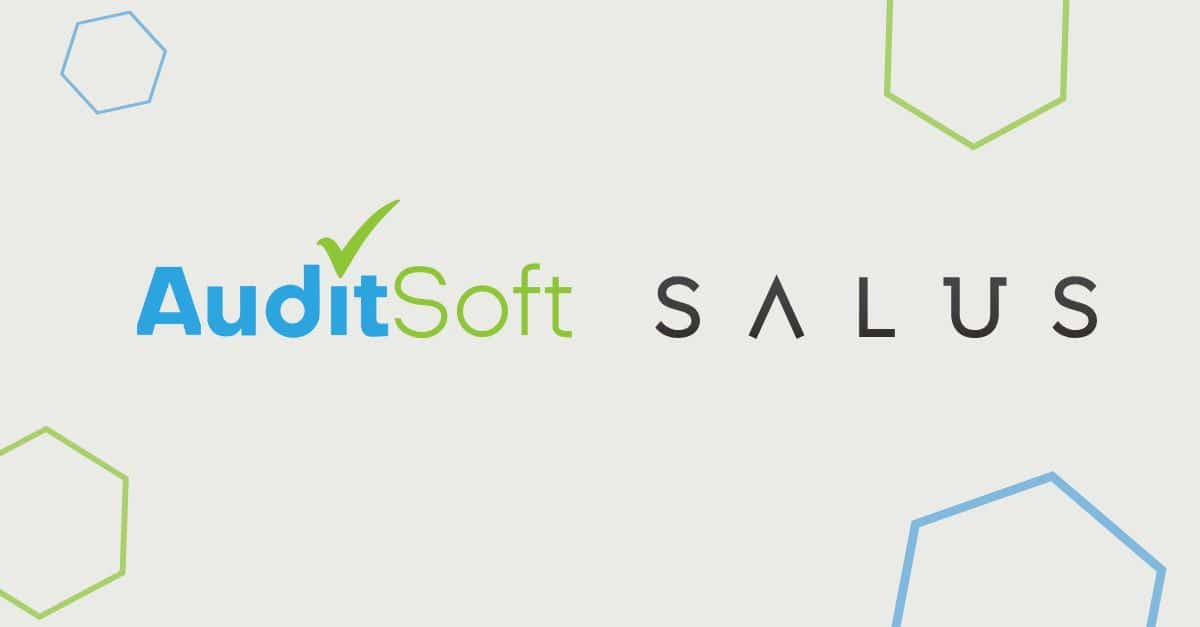AuditSoft x SALUS