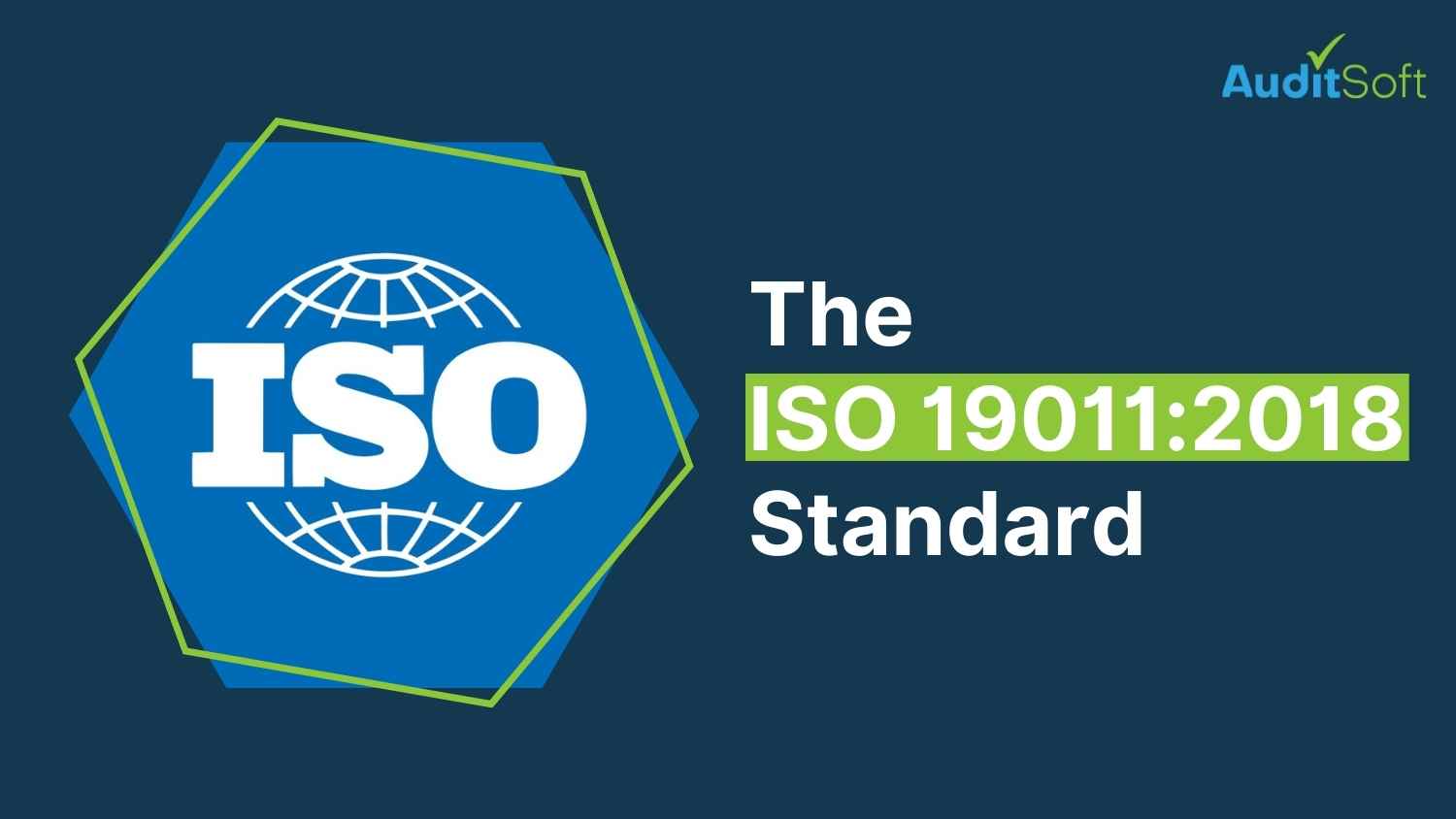 ISO 19011:2018