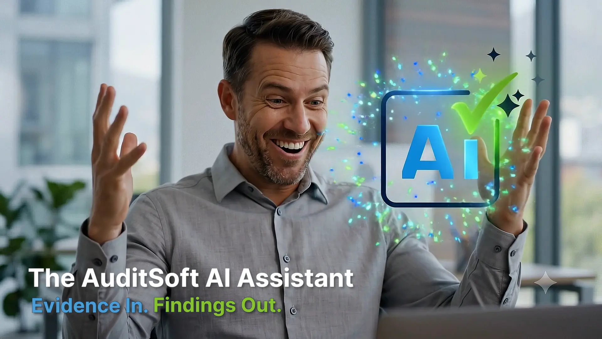 AI Assistant - pr cover