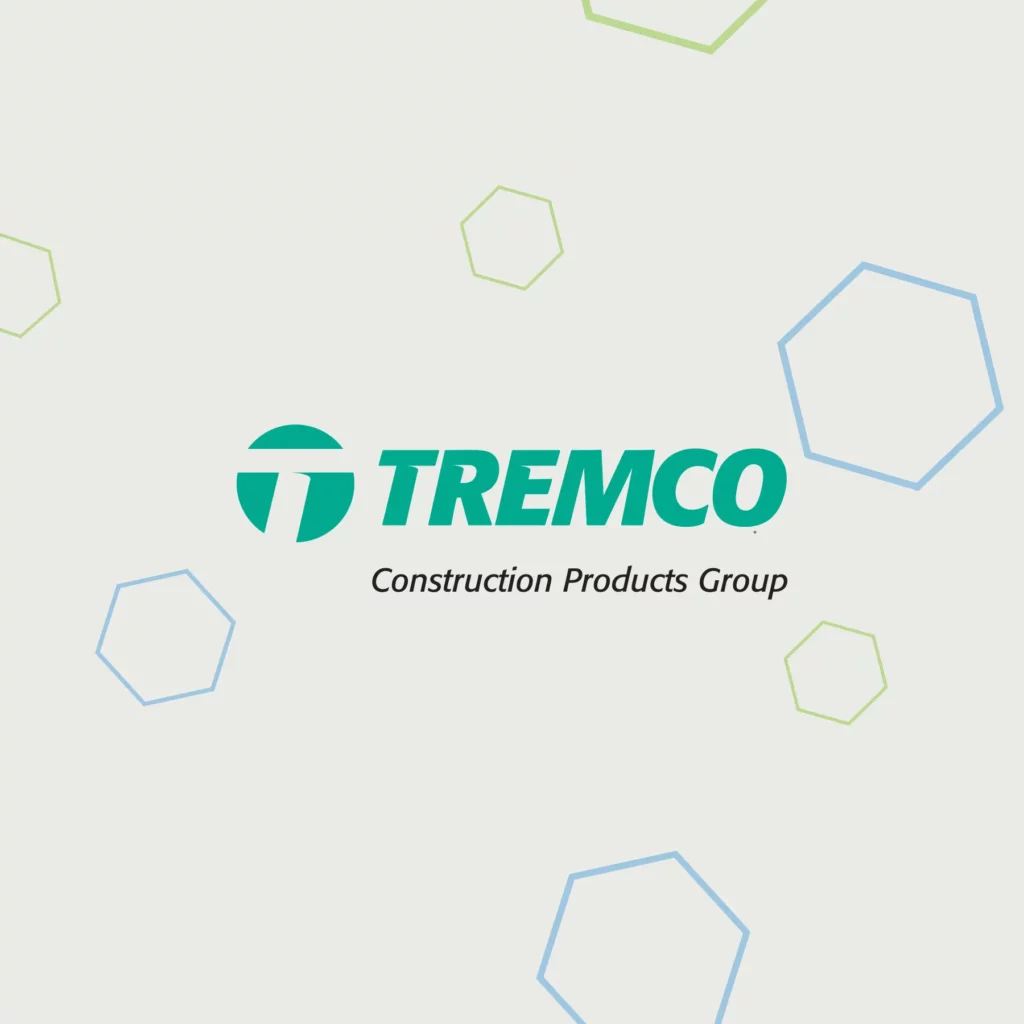 Tremco Case Study cover