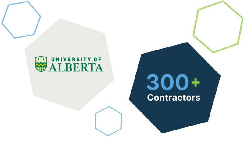 University of Alberta Case study cover
