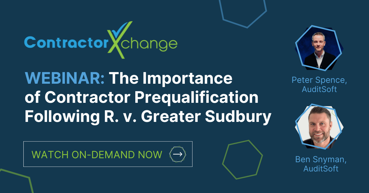 Webinar promotion image