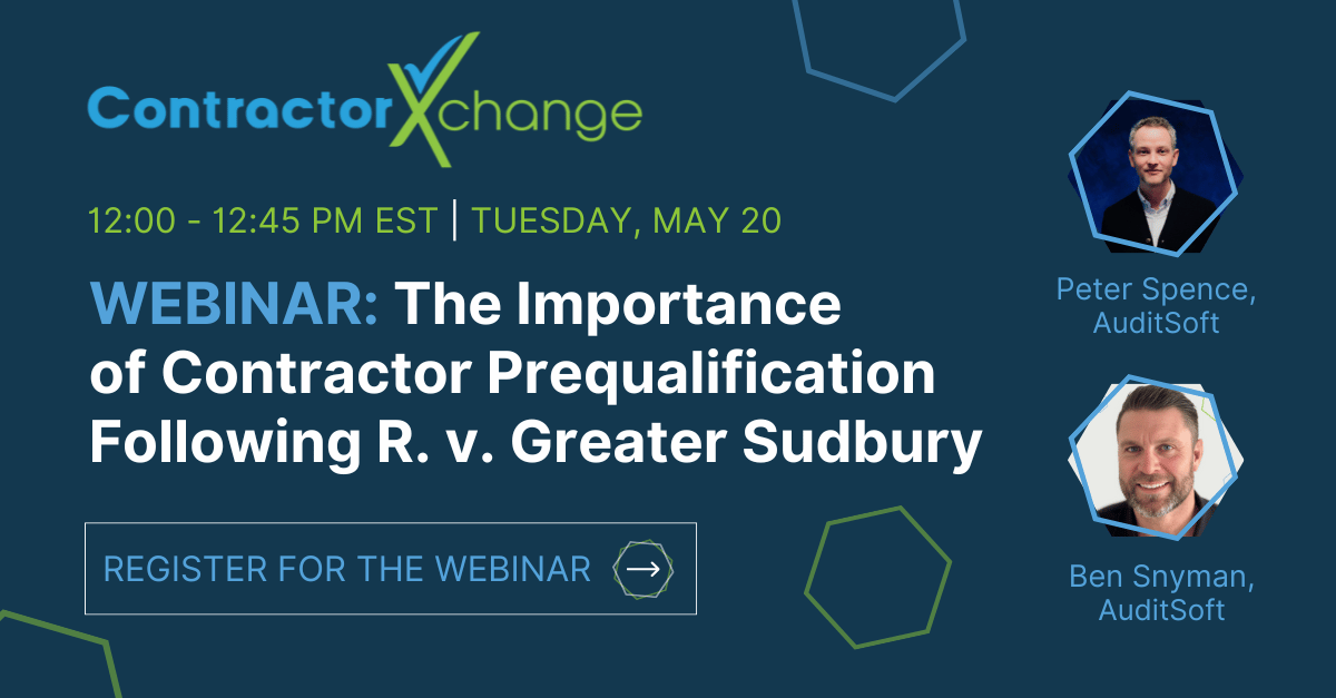 Webinar promotion image