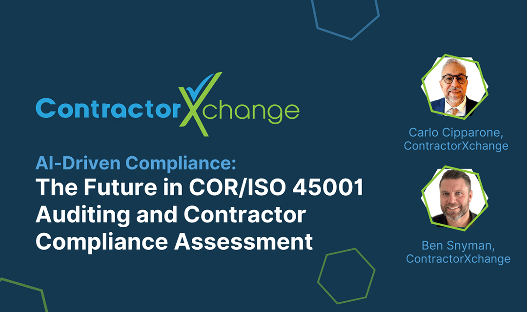 Webinar 2 AI driving compliance
