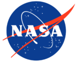 NASA AMES RESEARCH CENTER logo