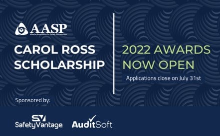 featured image for carol ross scholarship