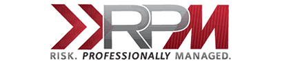 RPM Logo