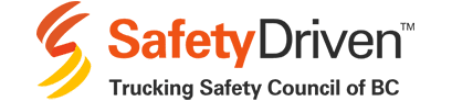 SafetyDriven Logo