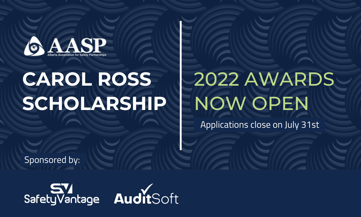 AuditSoft sponsors the Carol ross scholarship